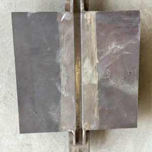 งานเชื่อม อี้เซิง ผลงานของเรา