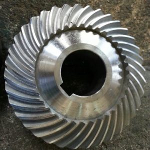 งานเฟือง