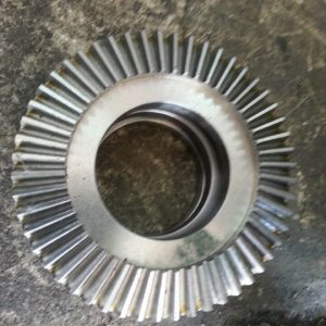 งานเฟือง