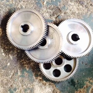 งานเฟือง